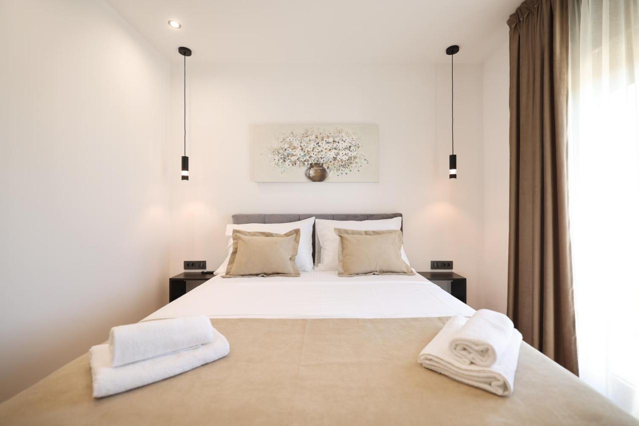זאדאר Leonardo Luxury Residence 2 Penthouse With Jacuzzi מראה חיצוני תמונה