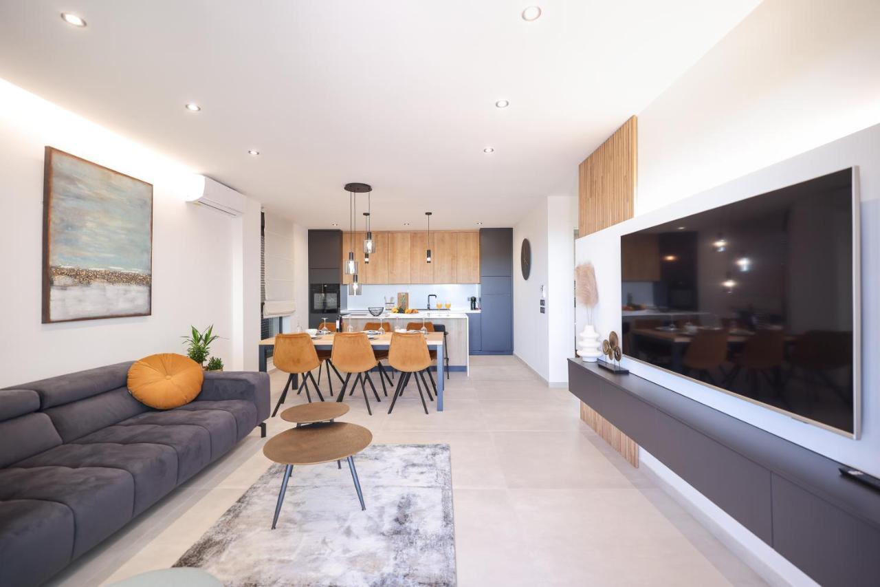 זאדאר Leonardo Luxury Residence 2 Penthouse With Jacuzzi מראה חיצוני תמונה