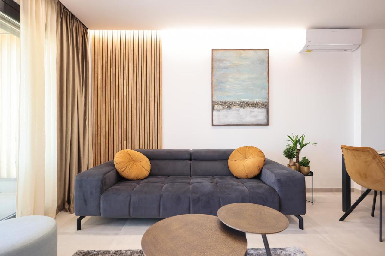 זאדאר Leonardo Luxury Residence 2 Penthouse With Jacuzzi מראה חיצוני תמונה