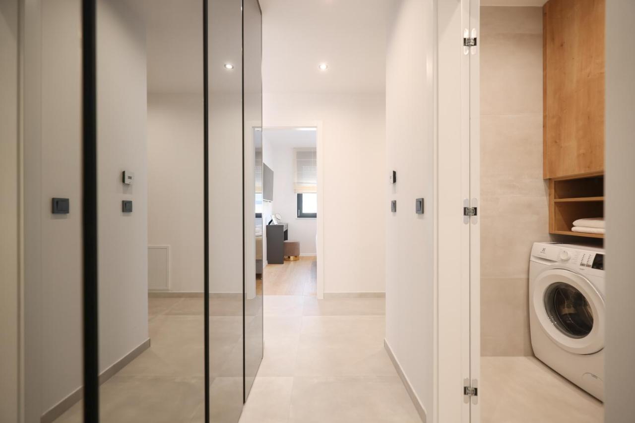 זאדאר Leonardo Luxury Residence 2 Penthouse With Jacuzzi מראה חיצוני תמונה