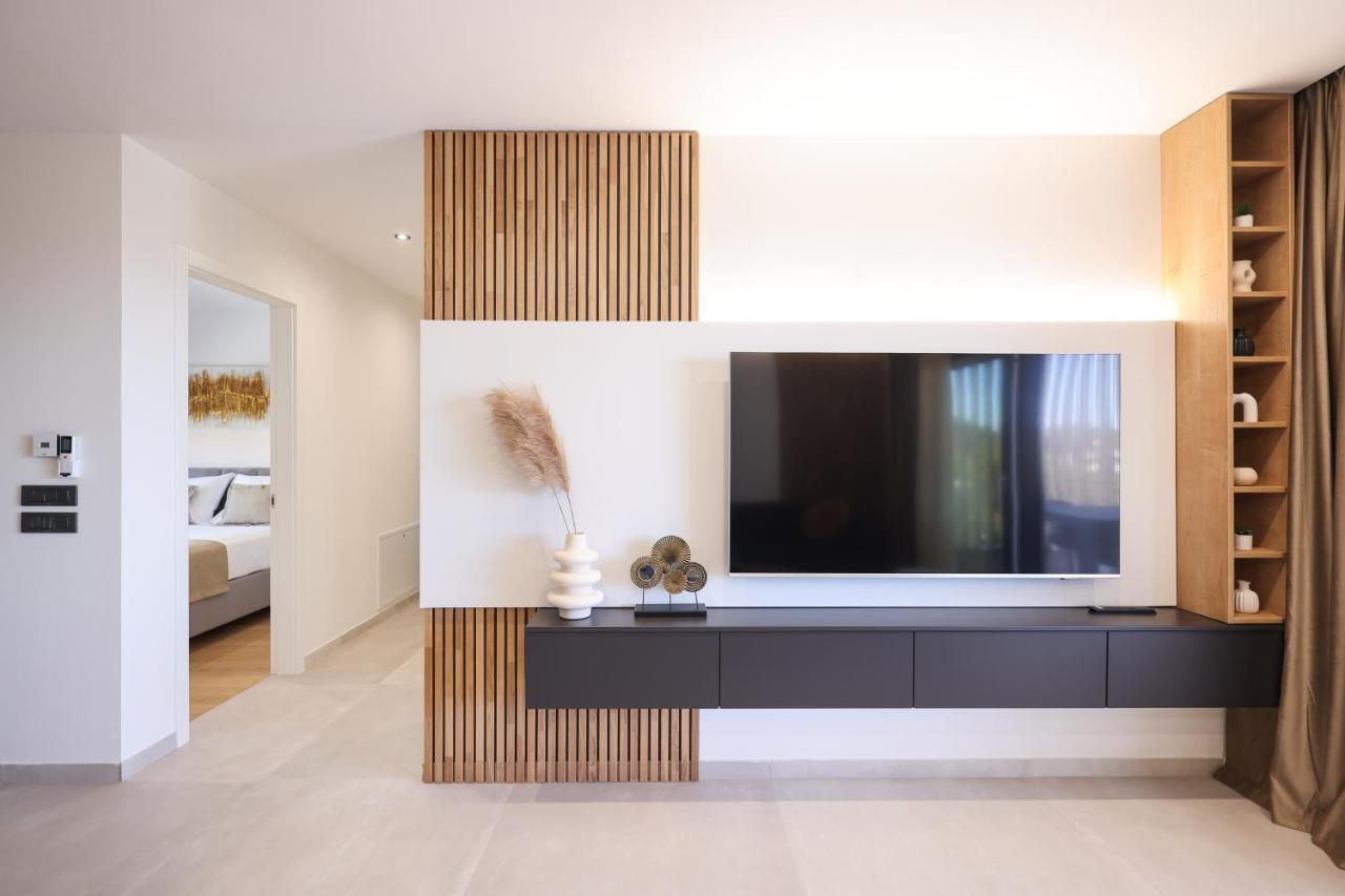 זאדאר Leonardo Luxury Residence 2 Penthouse With Jacuzzi מראה חיצוני תמונה
